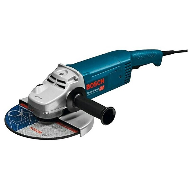 BOSCH KUTNA BRUSILICA ELEKTRIČNA GWS 2200 230MM
